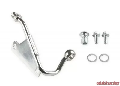 Holley P/S TYPE II PRESSURE HARDLINE FOR LOW LS BRACKETS - 198-202