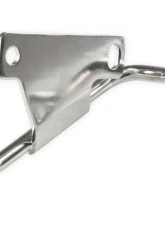 Holley P/S TYPE II PRESSURE HARDLINE FOR LOW LS BRACKETS                                     - 198-202 - Image 2