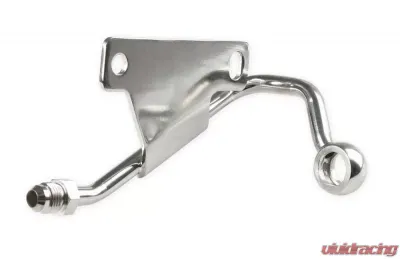 Holley P/S TYPE II PRESSURE HARDLINE FOR LOW LS BRACKETS - 198-202