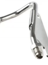 Holley P/S TYPE II PRESSURE HARDLINE FOR LOW LS BRACKETS                                     - 198-202 - Image 3