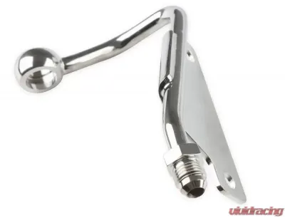 Holley P/S TYPE II PRESSURE HARDLINE FOR LOW LS BRACKETS - 198-202