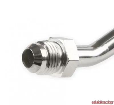 Holley P/S TYPE II PRESSURE HARDLINE FOR LOW LS BRACKETS - 198-202