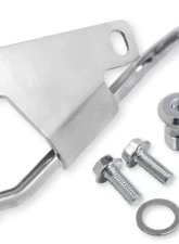 Holley P/S TYPE II PRESSURE HARDLINE FOR LOW LS BRACKETS                                     - 198-202 - Image 5