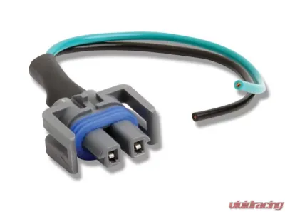 Holley HARNESS PIGTAIL, 8MM PIN, R4 COMP. - 199-200