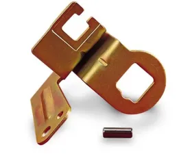 Holley MOUNTING BRACKET 4011 MODEL