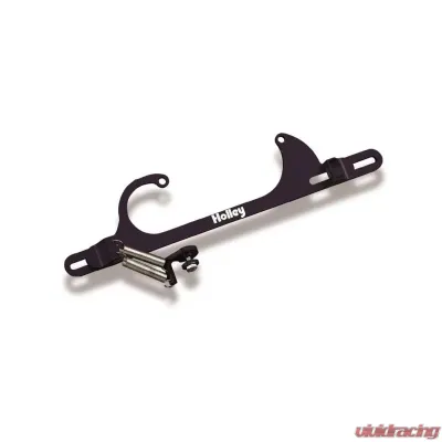 Holley THROTTLE CABLE BRACKET - 20-112