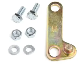 Holley 700R4 CARBURETOR KICKDOWN BRCK