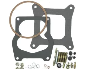 Holley UNIVERSAL CARB INSTALLATION KIT