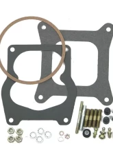 Holley UNIVERSAL CARB INSTALLATION KIT                                     - 20-124 - Image 2