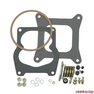 Holley Universal Carburetor Installation Kit 20-124