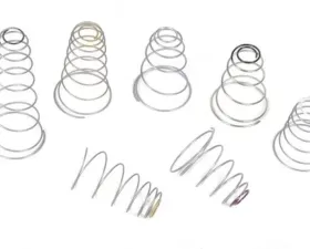 Holley SEC.DIAPHRAGM SPRING KIT