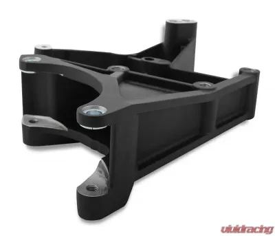 Holley LS A/C DRV BRACKET KIT (WORKS W/SANDEN A - 20-132BK