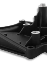 Holley LS A/C DRV BRACKET KIT (WORKS W/SANDEN A                                     - 20-132BK - Image 6