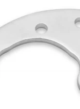 Holley LS A/C DRV BRACKET KIT (WORKS W/SANDEN A                                     - 20-132P - Image 3