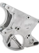 Holley LS A/C DRV BRACKET KIT (WORKS W/SANDEN A                                     - 20-132P - Image 4