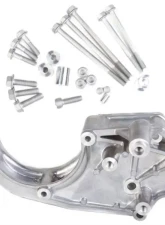 Holley LS A/C BRCKT KIT PASS SIDE WRKS W/SANDEN A/C COMP                                     - 20-134 - Image 4