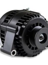 Holley COMP HI ACC BKT KIT, LS/LT, W/SD5-BLACK                                     - 20-137BK - Image 2