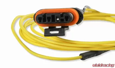 Holley COMP HI ACC BKT KIT, LS/LT, W/SD5-BLACK - 20-137BK