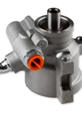 Holley COMP HI ACC BKT KIT, LS/LT, W/SD5-POLISH                                     - 20-137P - Image 2