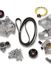 Holley COMPLETE ACC DRV SYSTEM, WITH SD7 AC COMP,                                     - 20-138 - Image 4