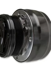 Holley COMP HI PASS BKT KIT, LS/LT, W/R4-POLISH                                     - 20-140P - Image 3