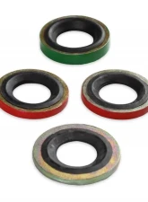 Holley COMP HI PASS BKT KIT, LS/LT, W/R4-POLISH                                     - 20-140P - Image 7