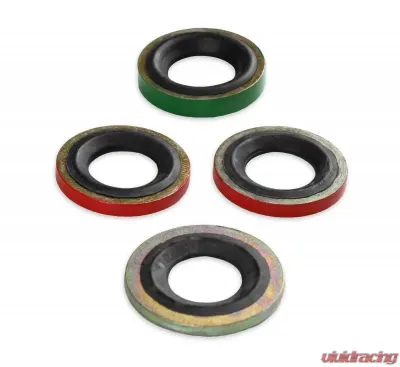 Holley COMP HI PASS BKT KIT, LS/LT, W/R4-POLISH - 20-140P