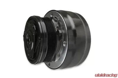 Holley COMP HI PASS BKT KIT, LS/LT, W/R4-BLACK - 20-140BK