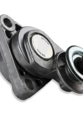 Holley COMP HI PASS BKT KIT, LS/LT, W/SD5-BLACK                                     - 20-141BK - Image 2