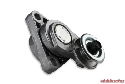 Holley COMP HI PASS BKT KIT, LS/LT, W/SD5-BLACK - 20-141BK
