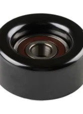 Holley COMP HI PASS BKT KIT, LS/LT, W/SD5-BLACK                                     - 20-141BK - Image 7