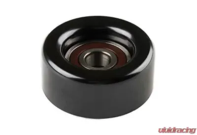 Holley COMP HI PASS BKT KIT, LS/LT, W/SD5-BLACK - 20-141BK