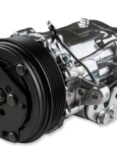 Holley COMP HI PASS BKT KIT, LS/LT, W/SD7-POLIS                                     - 20-142P - Image 3