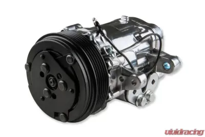 Holley COMP HI PASS BKT KIT, LS/LT, W/SD7-POLIS - 20-142P