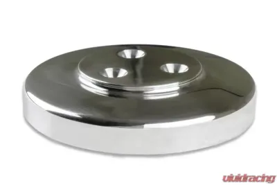 Holley COMP HI PASS BKT KIT, LS/LT, W/SD7-POLIS - 20-142P