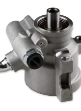 Holley COMP HI DRV BKT KIT, LS/LT, W/O A/C-BLAC                                     - 20-143BK - Image 6