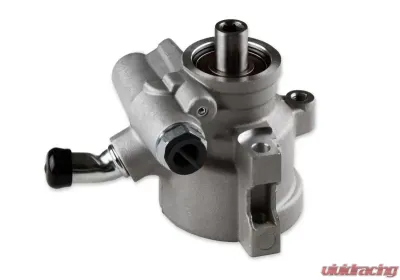 Holley COMP HI DRV BKT KIT, LS/LT, W/O A/C-BLAC - 20-143BK
