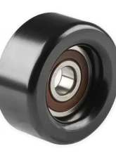 Holley COMP HI DRV BKT KIT, LS/LT, W/O A/C-BLAC                                     - 20-143BK - Image 7