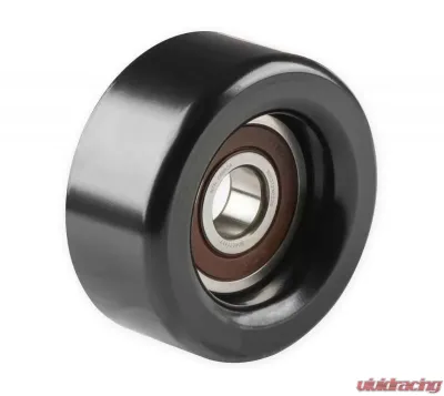 Holley COMP HI DRV BKT KIT, LS/LT, W/O A/C-BLAC - 20-143BK