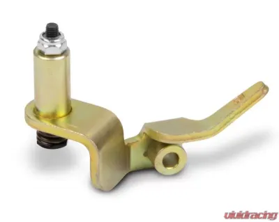 Holley PUMP LEVER GOLD - 50CC DOMINATOR ONLY - 20-145