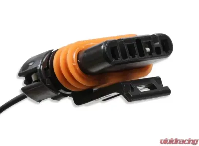 Holley COMPLETE LOW ACC DRV SYS W/PS ALT W/O AC - 20-156