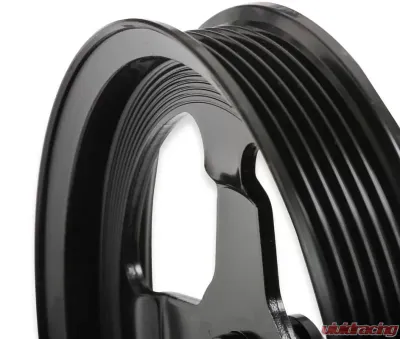 Holley COMPLETE LOW ACC DRV SYS W/PS ALT W/O AC - 20-156