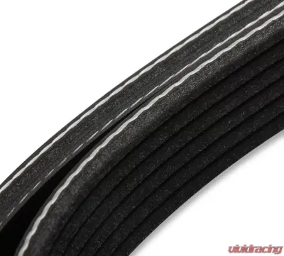 Holley COMPLETE LOW ACC DRV SYS W/PS ALT W/O AC - 20-156