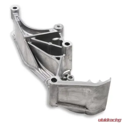 Holley COMPLETE LOW ACC DRV SYS W/PS ALT W/O AC - 20-156