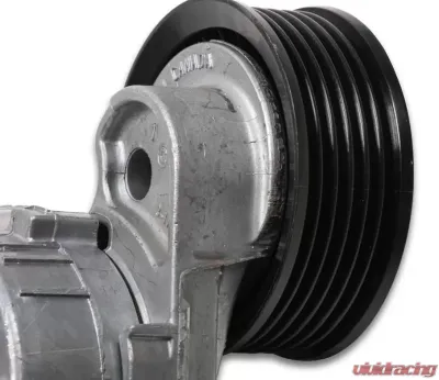 Holley COMPLETE LOW ACC DRV SYS W/PS ALT W/O AC - 20-156