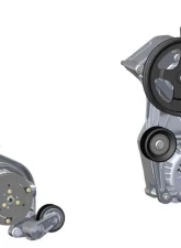 Holley COMPLETE LOW ACC DRV SYS W/PSP ALT & AC                                     - 20-162 - Image 2