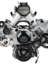 Holley LT COMPLETE ACCESSORY DRIVE SYSTEM W/ACC                                     - 20-170 - Image 2