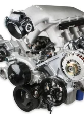 Holley LT COMPLETE ACCESSORY DRIVE SYSTEM W/ACC                                     - 20-170 - Image 4