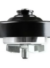 Holley COMP MID-MT PREM SYSTEM, LS WP ALT PS-BL                                     - 20-181BK - Image 3