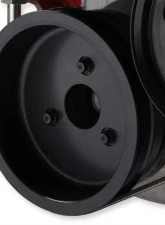 Holley COMP MID-MT PREM SYSEM, LS WP ALT PS-NAT                                     - 20-181 - Image 7